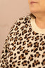PULL LUCIENNE - grande taille -  LAÏLLA