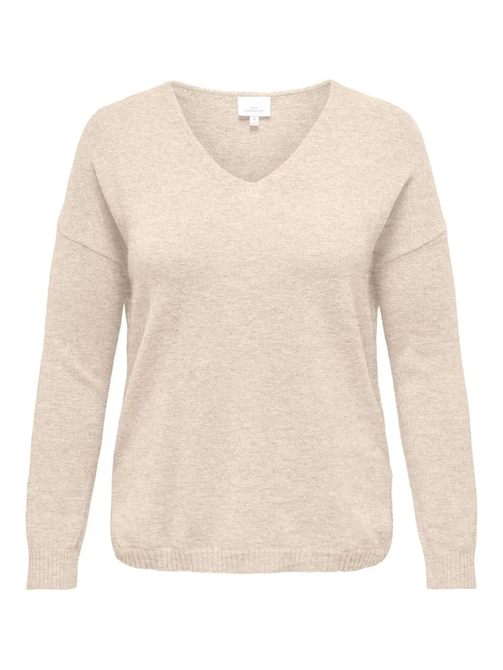 PULL MARGARETA - grande taille -  LAÏLLA