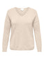 PULL MARGARETA - grande taille -  LAÏLLA