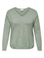 PULL MARGARETA - grande taille -  LAÏLLA