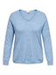 PULL MARGARETA - grande taille -  LAÏLLA