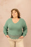 PULL NAOKO - grande taille -  LAÏLLA