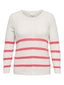 PULL NEW FOXY - grande taille -  LAÏLLA