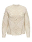PULL NICOLINE BESTSELLER grande taille