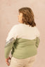 PULL NINON - grande taille -  LAÏLLA