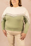 PULL NINON - grande taille -  LAÏLLA