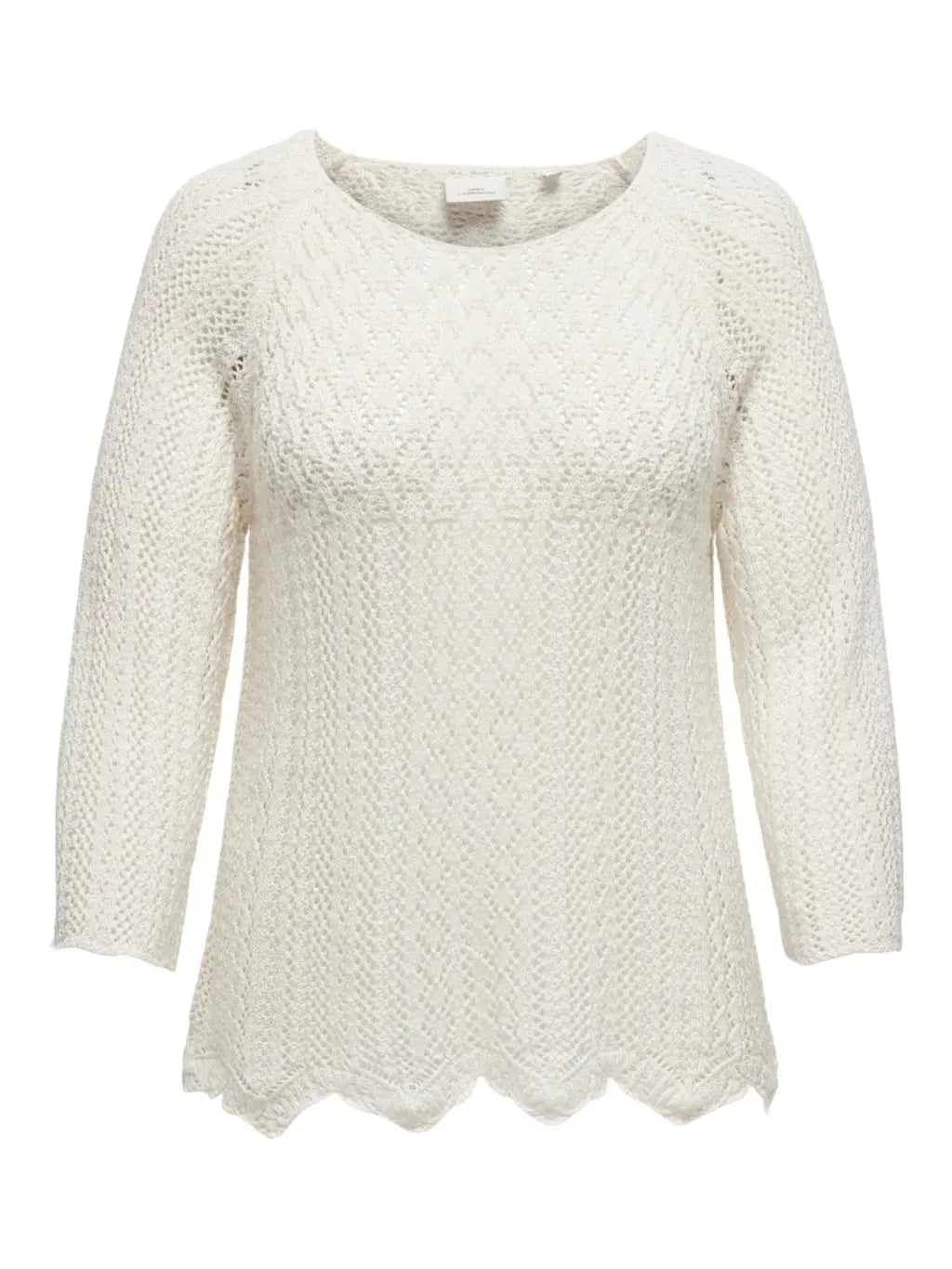 PULL NOLA - grande taille -  LAÏLLA