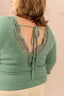 PULL SANA - grande taille -  LAÏLLA