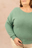 PULL SANA - grande taille -  LAÏLLA