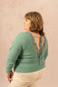 PULL SANA - grande taille -  LAÏLLA