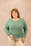 PULL SANA - grande taille -  LAÏLLA