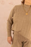 PULL TESS BESTSELLER grande taille