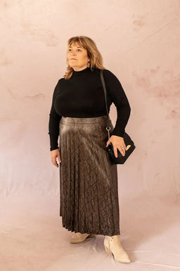 JUPE NITA BESTSELLER grande taille