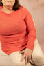 PULL WAIRE - grande taille -  LAÏLLA