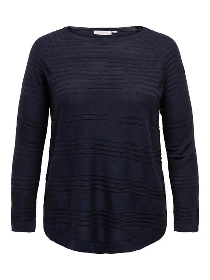 PULL WAIRE - grande taille -  LAÏLLA