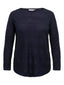 PULL WAIRE - grande taille -  LAÏLLA