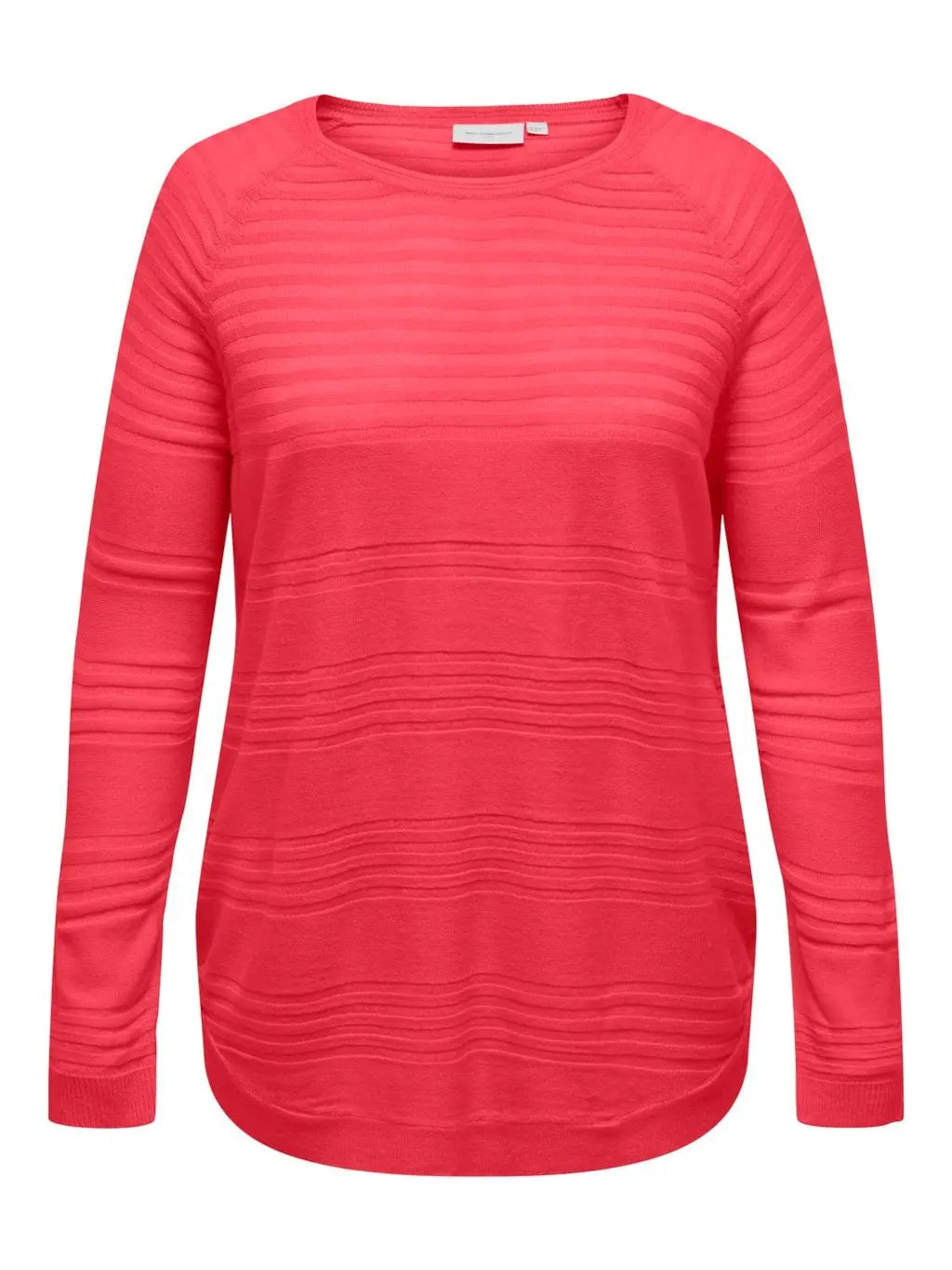 PULL WAIRE - grande taille -  LAÏLLA