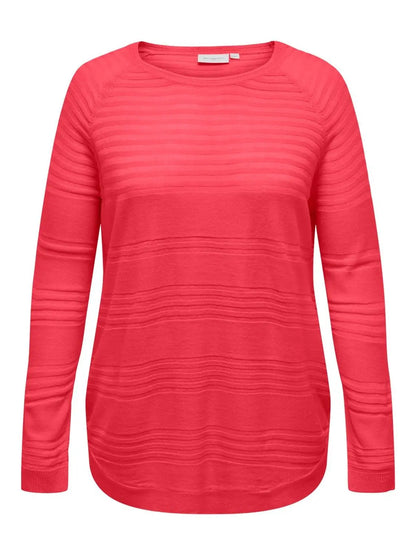 PULL WAIRE - grande taille -  LAÏLLA