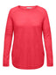 PULL WAIRE - grande taille -  LAÏLLA