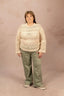 JEANS EMILIE - grande taille -  LAÏLLA