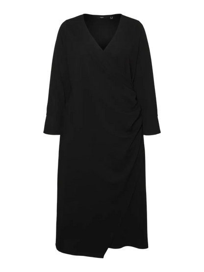 ROBE ALLISON - grande taille -  LAÏLLA