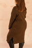ROBE BRANDIE - grande taille -  LAÏLLA