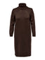 ROBE BRANDIE - grande taille -  LAÏLLA