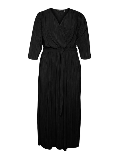 ROBE CELVY - grande taille -  LAÏLLA