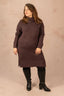 ROBE FILUCI - grande taille -  LAÏLLA