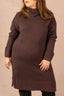 ROBE FILUCI - grande taille -  LAÏLLA