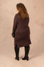 ROBE FILUCI - grande taille -  LAÏLLA