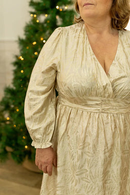 ROBE GIULIA BY ONE grande taille