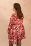 ROBE HOLLY - grande taille -  LAÏLLA