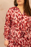 ROBE HOLLY - grande taille -  LAÏLLA