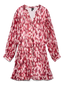 ROBE HOLLY - grande taille -  LAÏLLA