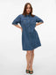 ROBE JENNIE - grande taille -  LAÏLLA