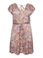 ROBE KIRA - grande taille -  LAÏLLA