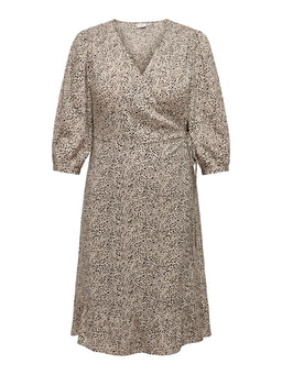 ROBE LIVIA BESTSELLERgrande taille