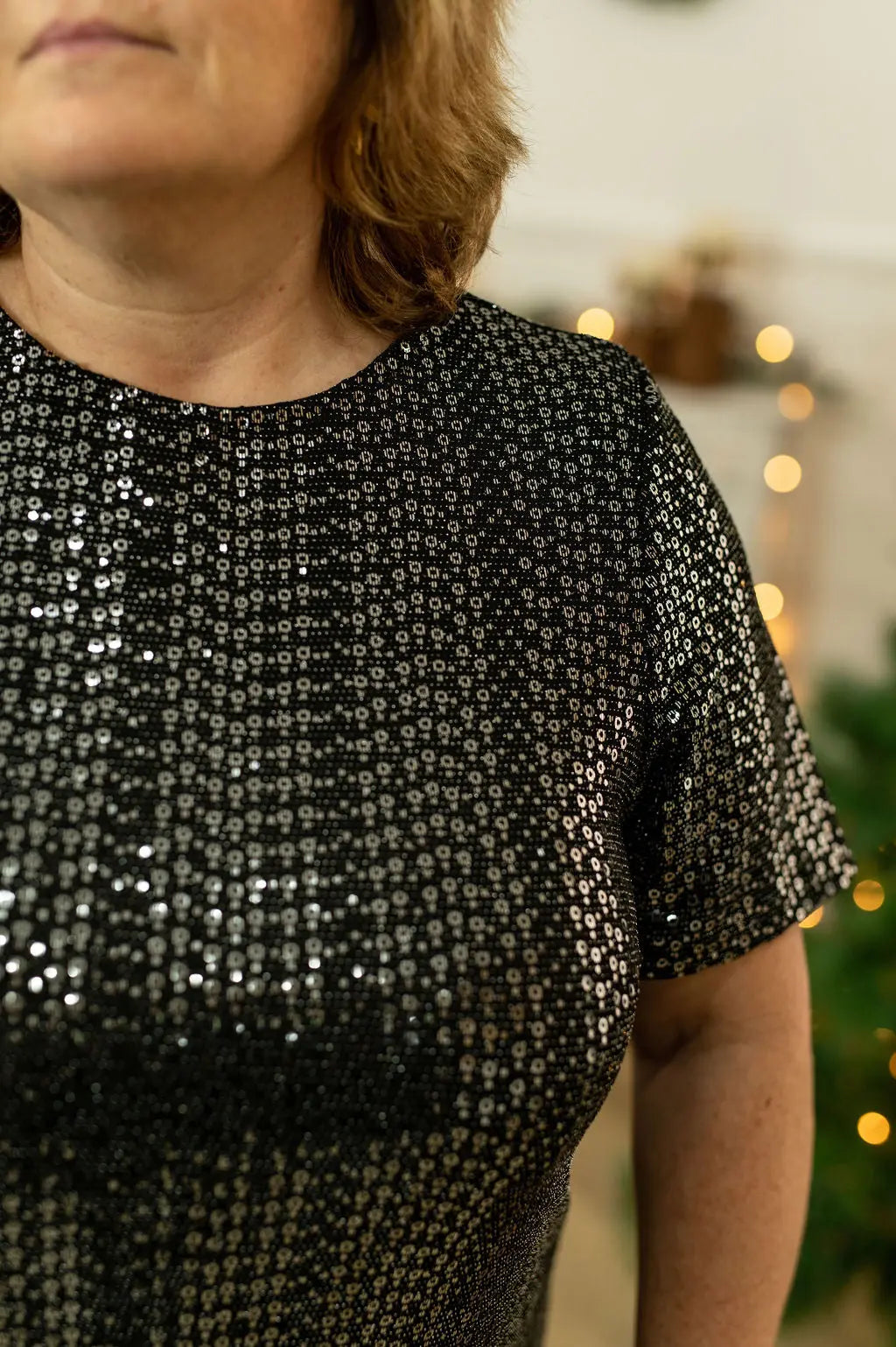 ROBE LOLINA - grande taille -  LAÏLLA