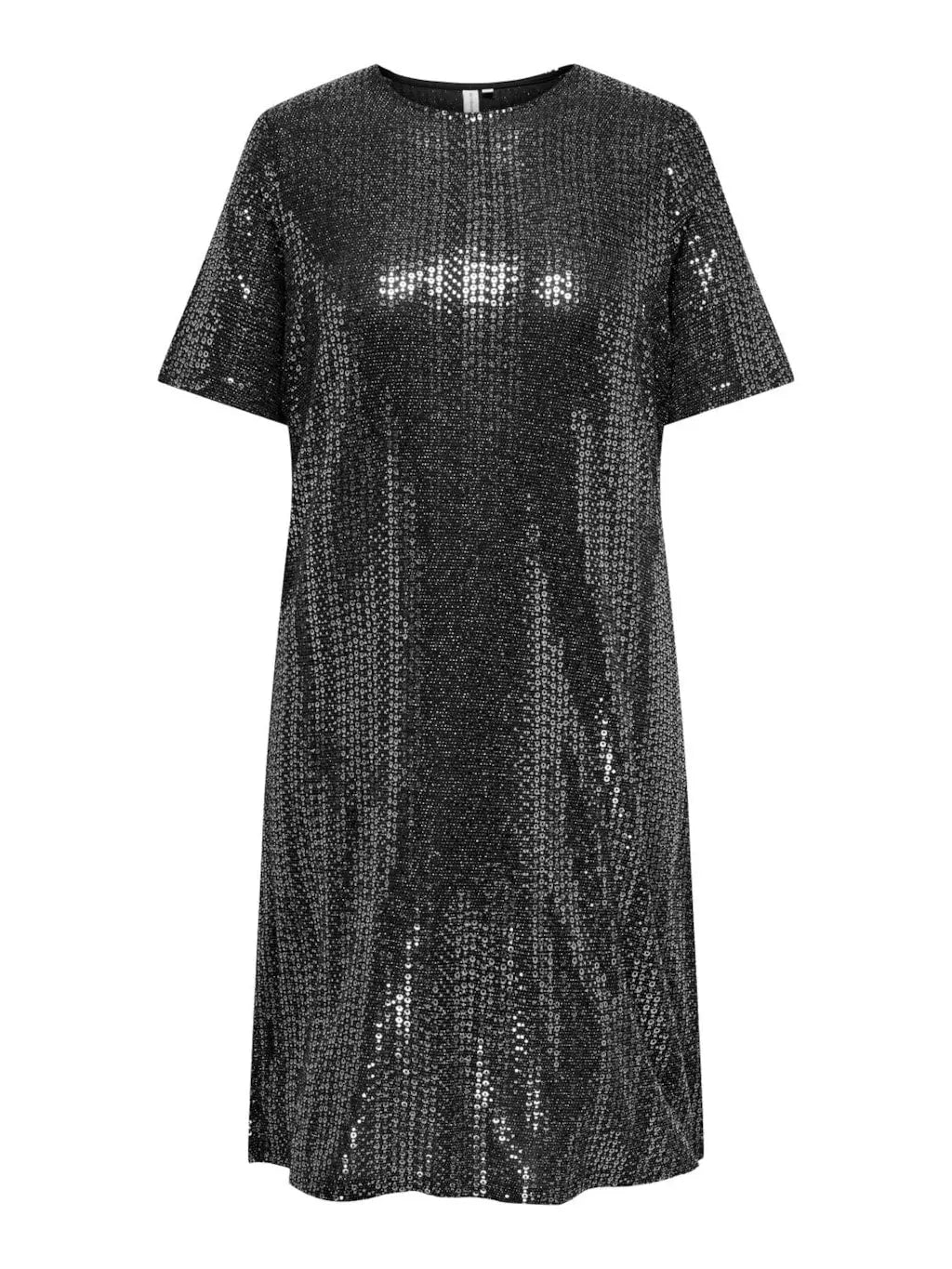 ROBE LOLINA - grande taille -  LAÏLLA