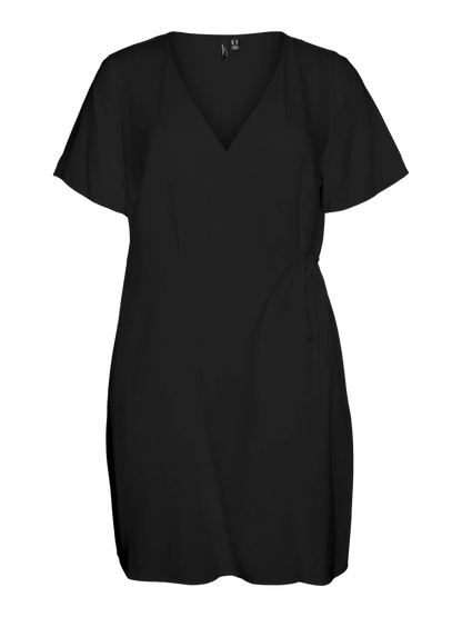 ROBE MILO - grande taille -  LAÏLLA