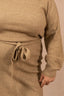 ROBE PIPPA - grande taille -  LAÏLLA