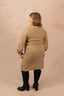 ROBE PIPPA - grande taille -  LAÏLLA
