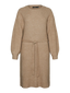 ROBE PIPPA - grande taille -  LAÏLLA