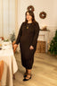 ROBE TALIA BESTSELLER grande taille