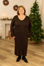 ROBE TALIA BESTSELLER grande taille