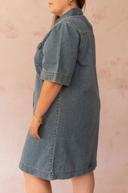 ROBE TOVA BESTSELLER grande taille