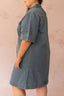 ROBE TOVA BESTSELLER grande taille