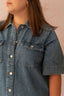 ROBE TOVA BESTSELLER grande taille