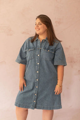 ROBE TOVA BESTSELLERgrande taille